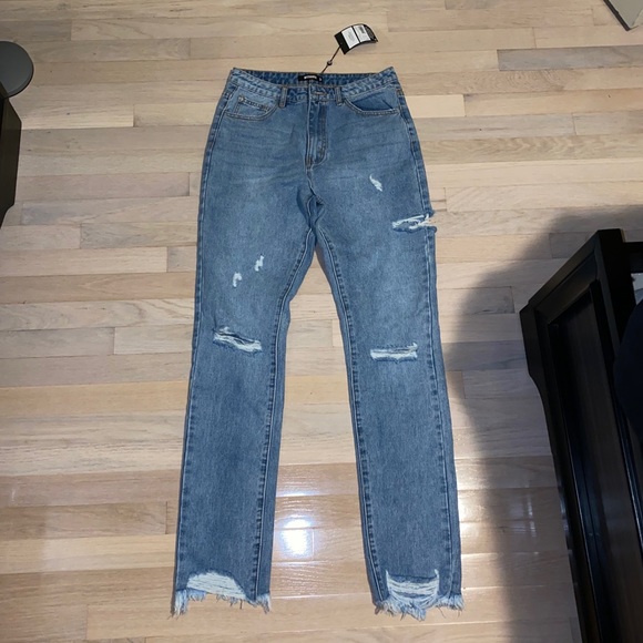 Missguided Jeans - Picture 11 of 11